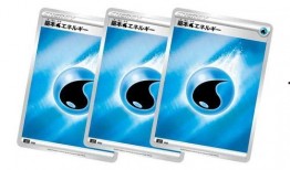 日版宝可梦卡牌最新爆料,全新卡牌爆料来袭！