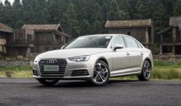 a4l最新爆料油耗,油耗表现再创新低，节能环保实力升级