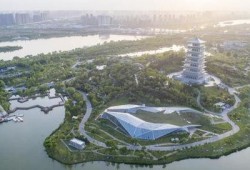 西安世博园爆料最新消息,揭秘精彩亮点与未来规划