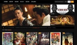 最新电影在线观看免费网站,盘点最新免费电影在线观看网站