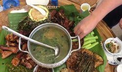 爆料南亚云南菜视频播放,南亚美食视频播放引发热议