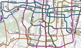 长沙地铁最新爆料消息,未来出行更便捷