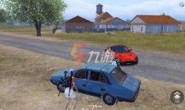 和平精英载具返场车皮肤最新爆料,神秘皮肤即将回归，玩家期待值飙升！