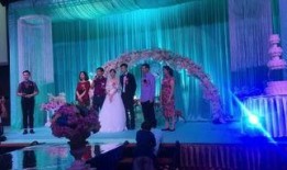 深圳婚庆爆料事件最新,一场奢华婚礼背后的惊人内幕揭露