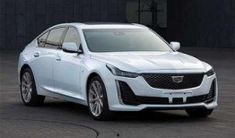 凯迪拉克最新车型爆料视频,科技与豪华的完美融合