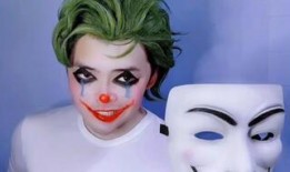 小丑爆料视频在线观看,独家内容在线观看解析