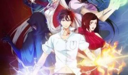 全职法师剧情最新爆料,神秘力量觉醒，法师世界风云再起！