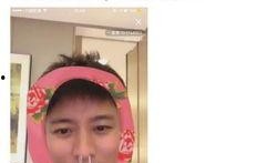 卓伟爆料贾乃亮最新动态,卓伟揭秘其生活新篇章