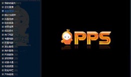 pps影音在线观看,畅享在线观影新体验