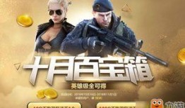 cf最新抽奖活动爆料12月,惊喜福利大放送，等你来抢！