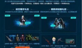 cf新活动爆料最新消息,神秘挑战来袭，福利大放送！