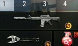 cfm最新枪的爆料,革命性设计引领射击游戏新潮流