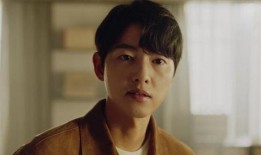 宋仲基最新爆料女友,神秘女友身份引热议