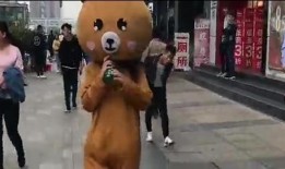 网红熊吃瓜视频原版在线观看,揭秘幕后真相，带你领略网络红人的魅力与争议