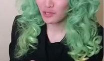 抖音网红最新吃瓜男女,揭秘男女生吃瓜背后的秘密