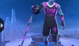 韩信新皮肤最新爆料图片,炫酷造型，战神归来！