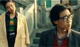 电影小武在线观看,光影中的平凡人生