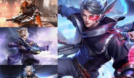 王者联动皮肤爆料最新,全新联动皮肤大揭秘！