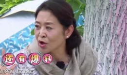倪萍爆料抠门事件视频全集,视频全集深度解析
