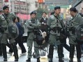 香港警队最新爆料,揭秘黑帮势力与犯罪网络内幕