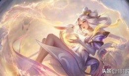 嫦娥传说皮肤爆料最新,月宫仙子新皮肤惊艳亮相，仙韵翩翩引期待