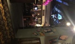 摩登餐厅爆料视频大全,视频大全带你领略时尚美食魅力