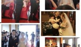 唐笑爆料结婚视频,幸福瞬间感动网友