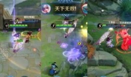 王者新皮肤最新爆料小乔,翩翩起舞，仙气缭绕