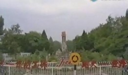 承德爆料龙泉公园视频,视频记录自然与人文交融的休闲胜地