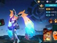 安琪拉新皮肤爆料最新版,神秘元素与时尚潮流的完美融合