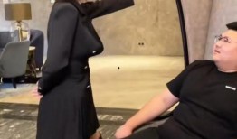 网红聂小雨吃瓜,揭秘网红圈背后的故事