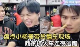 小杨哥爆料奇奇视频,奇奇视频背后的惊人真相