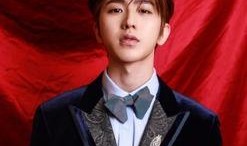 爆料蔡徐坤跨年夜视频,精彩瞬间引网友热议！”