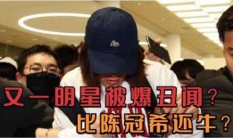 港台明星隐私爆料视频,揭秘娱乐圈不为人知的秘密