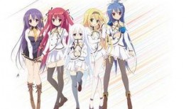 武装少女6在线观看,热血青春，激战校园