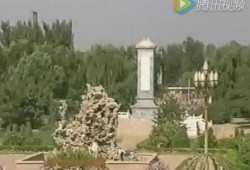 承德爆料龙泉公园视频,视频记录自然与人文交融的休闲胜地