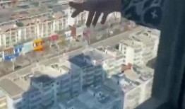 山西临汾一楼爆料视频最新,惊险瞬间引发社会关注