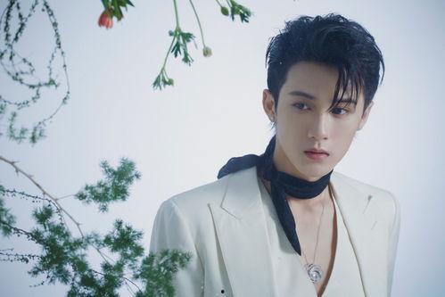 娱乐吃瓜蜀黍檀健次